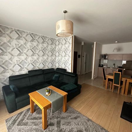 Apartamenty Plaza Słupca Zewnętrze zdjęcie
