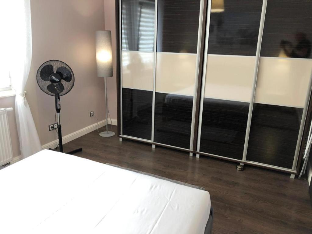 Apartamenty Plaza Słupca Zewnętrze zdjęcie