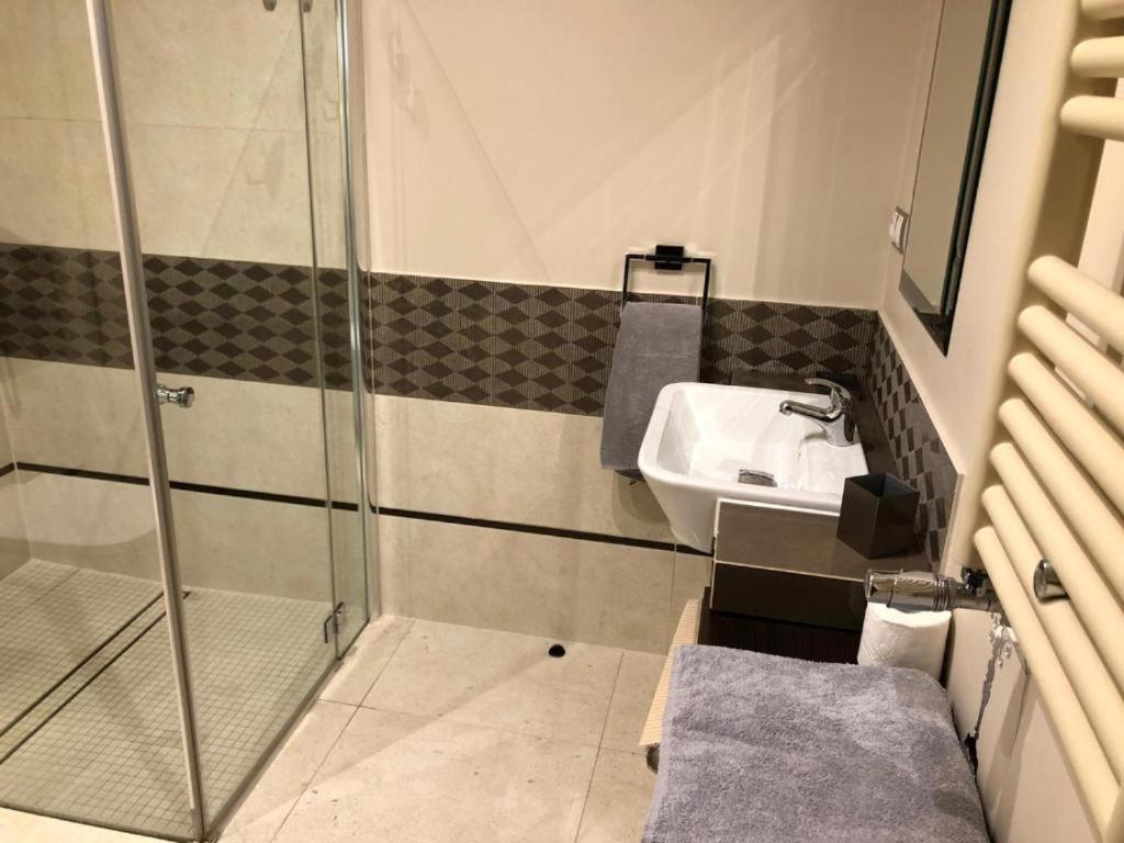 Apartamenty Plaza Słupca Zewnętrze zdjęcie
