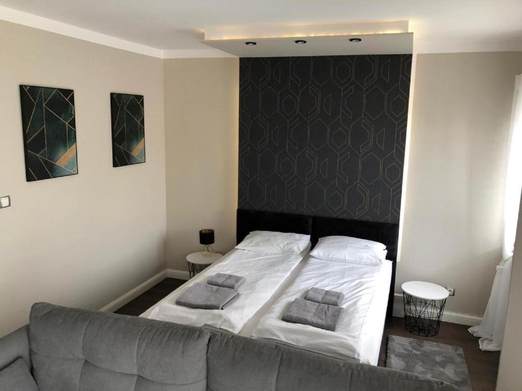 Apartamenty Plaza Słupca Zewnętrze zdjęcie