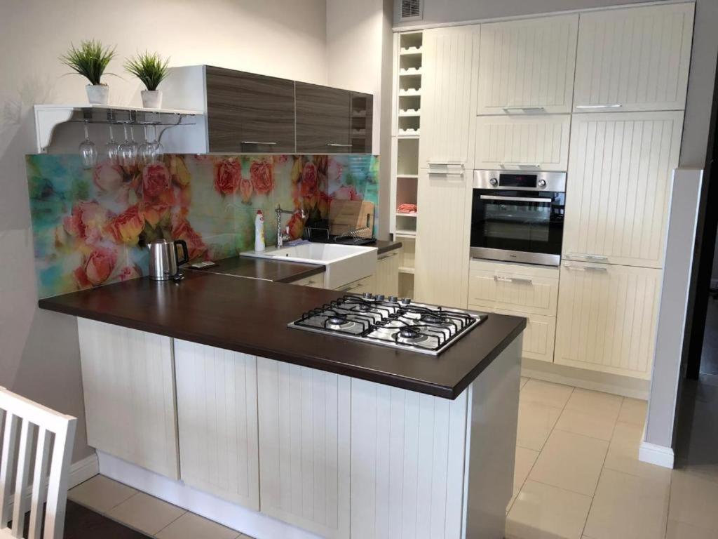 Apartamenty Plaza Słupca Zewnętrze zdjęcie