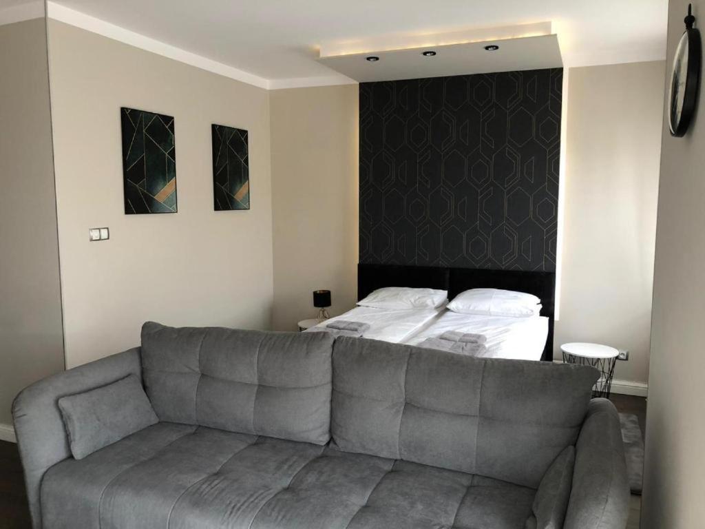 Apartamenty Plaza Słupca Zewnętrze zdjęcie
