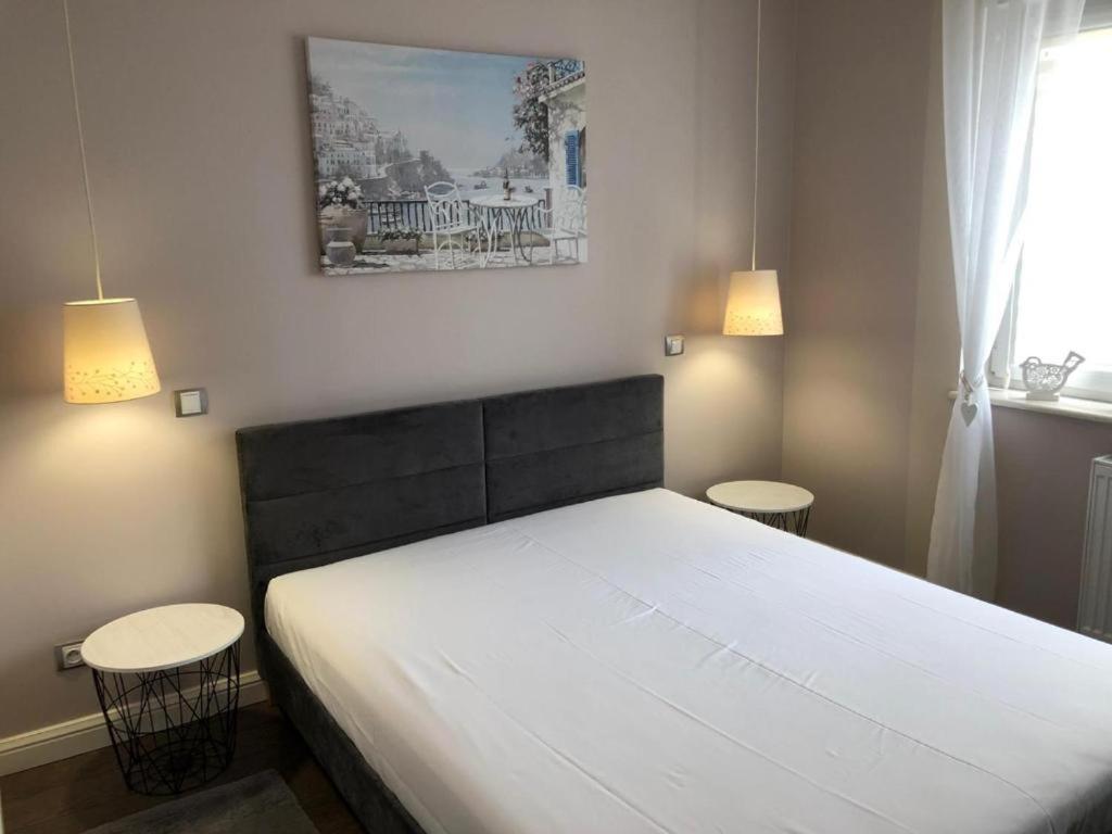 Apartamenty Plaza Słupca Zewnętrze zdjęcie