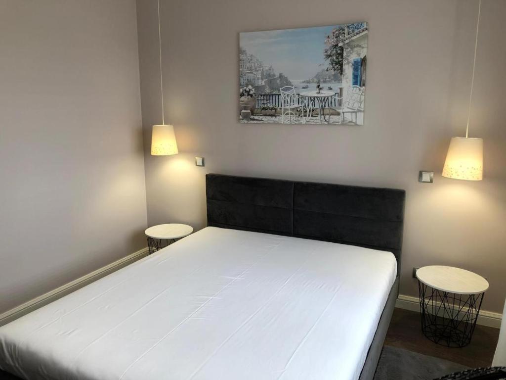 Apartamenty Plaza Słupca Zewnętrze zdjęcie