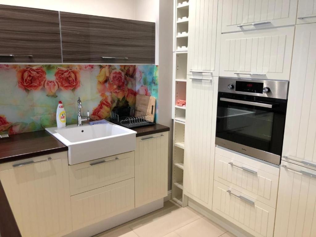 Apartamenty Plaza Słupca Zewnętrze zdjęcie