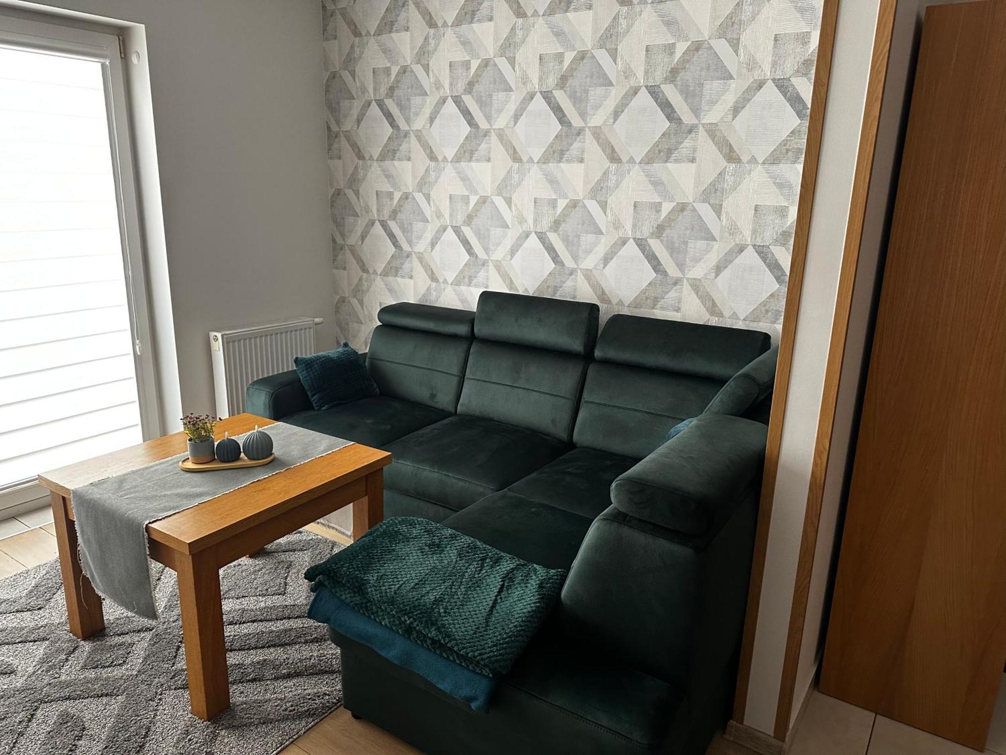 Apartamenty Plaza Słupca Zewnętrze zdjęcie