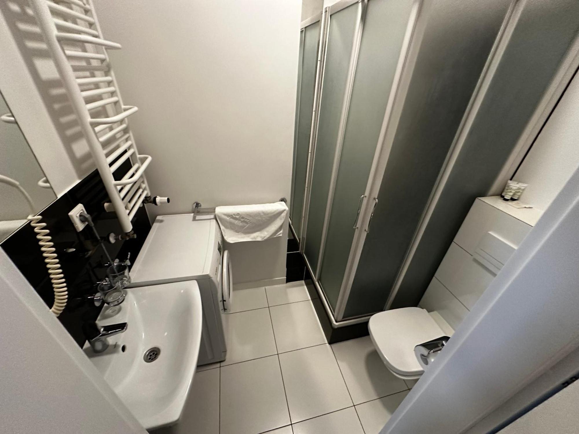 Apartamenty Plaza Słupca Zewnętrze zdjęcie