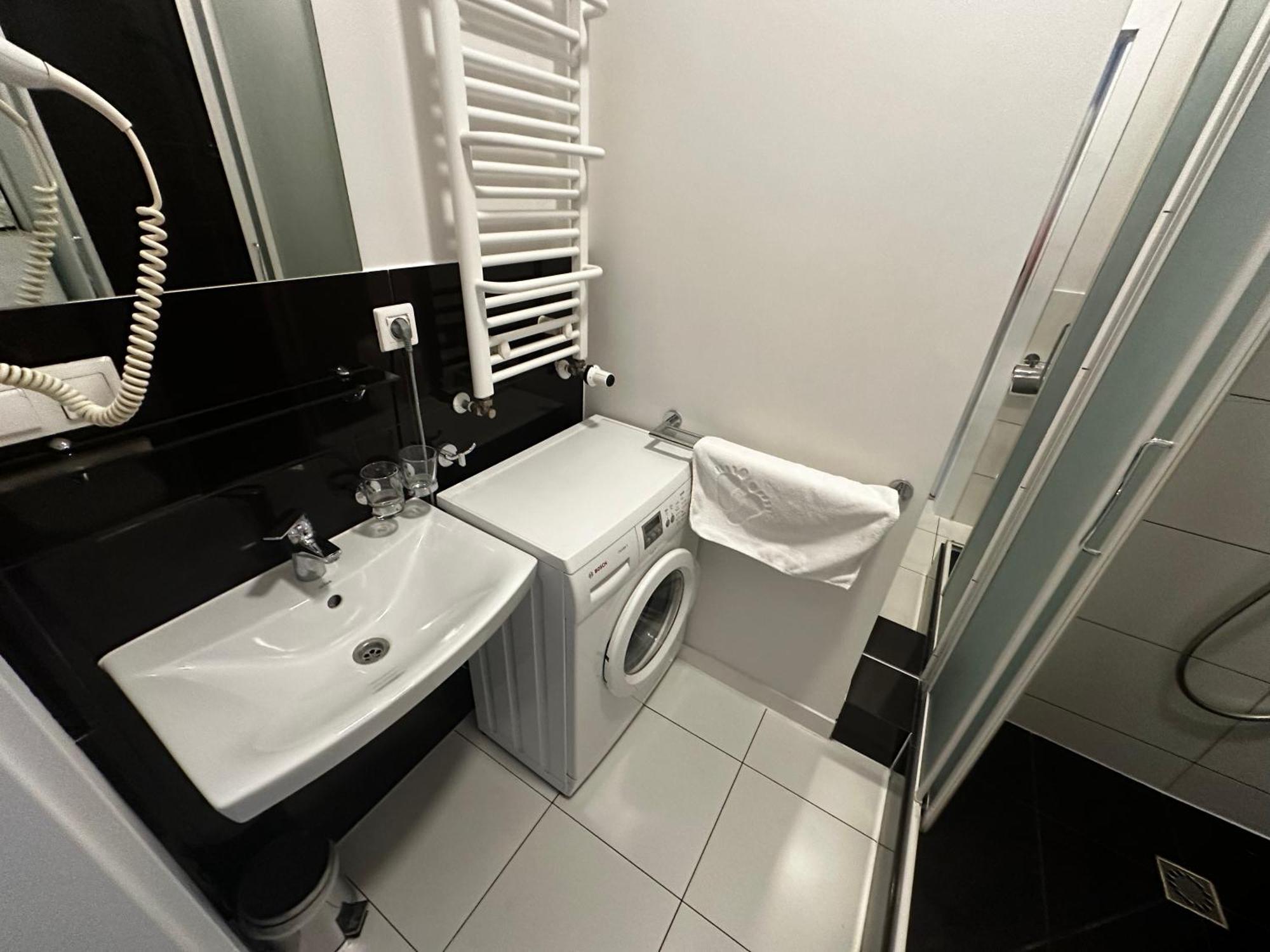 Apartamenty Plaza Słupca Zewnętrze zdjęcie