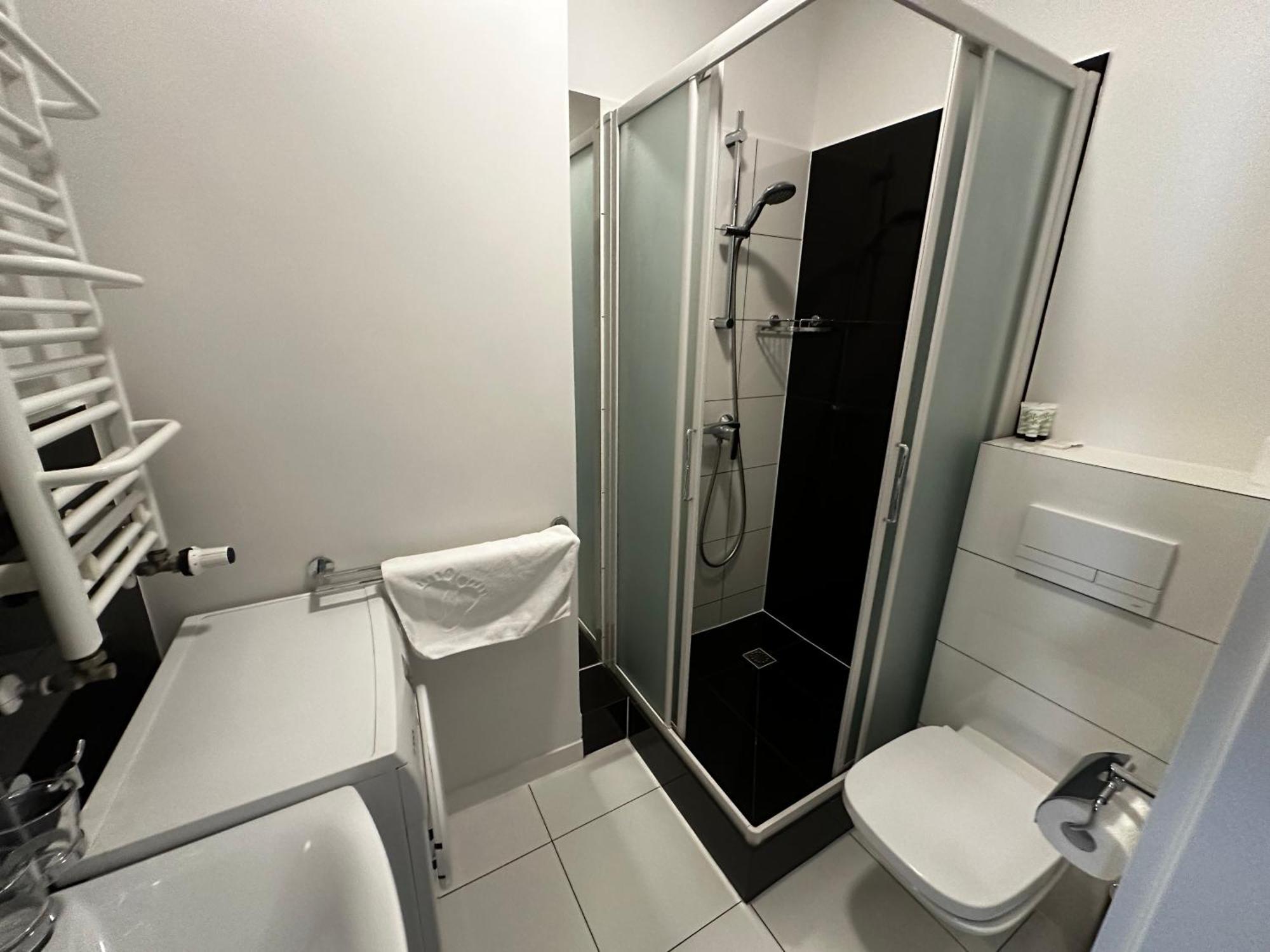 Apartamenty Plaza Słupca Zewnętrze zdjęcie