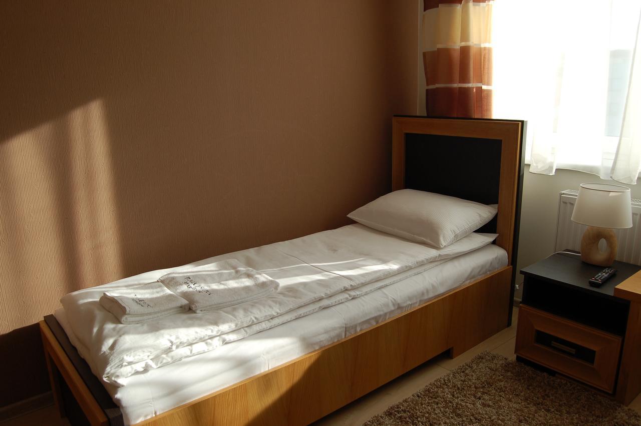 Apartamenty Plaza Słupca Zewnętrze zdjęcie