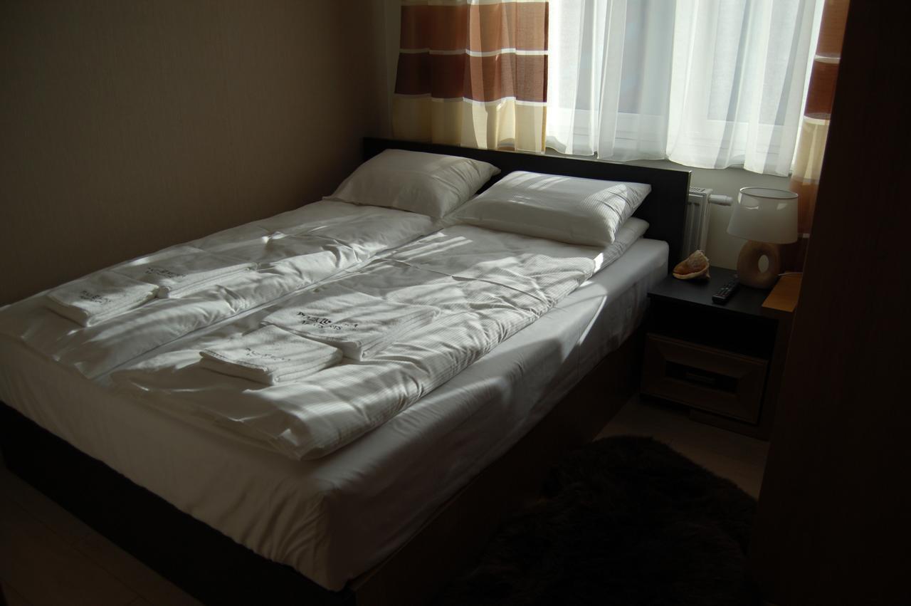 Apartamenty Plaza Słupca Zewnętrze zdjęcie